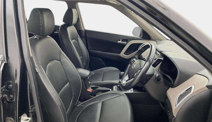 2019 Hyundai Creta SX (O) EXECUTIVE 1.6 DIESEL, Diesel, Manual, 67,375 km, Right Side Front Door Cabin