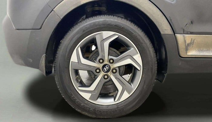 2019 Hyundai Creta SX (O) EXECUTIVE 1.6 DIESEL, Diesel, Manual, 67,375 km, Right Rear Wheel