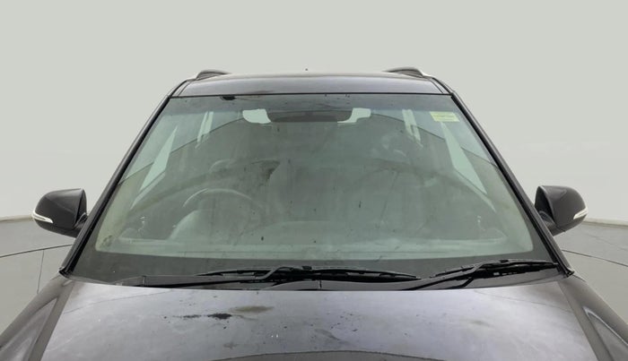 2019 Hyundai Creta SX (O) EXECUTIVE 1.6 DIESEL, Diesel, Manual, 67,375 km, Front Windshield