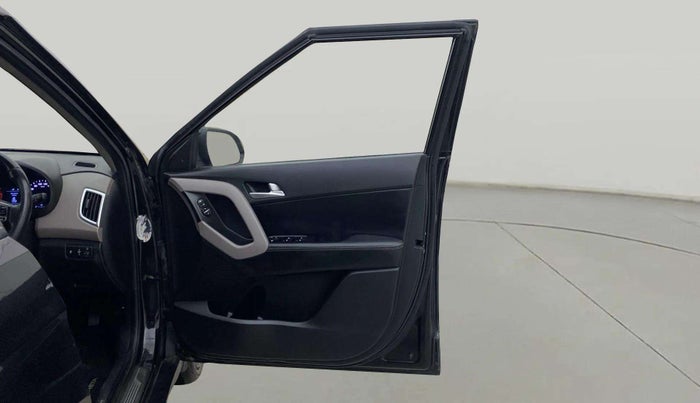 2019 Hyundai Creta SX (O) EXECUTIVE 1.6 DIESEL, Diesel, Manual, 67,375 km, RHS Front Door