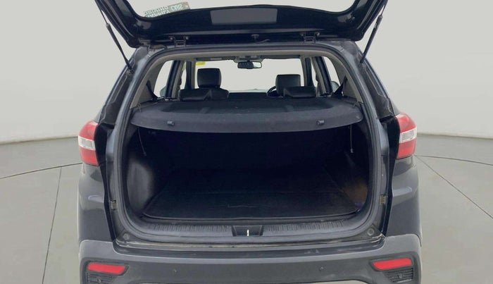 2019 Hyundai Creta SX (O) EXECUTIVE 1.6 DIESEL, Diesel, Manual, 67,375 km, Boot Open Zoomed View
