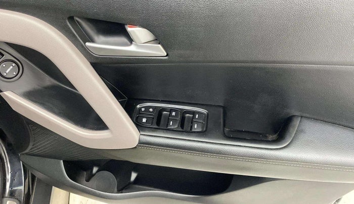2019 Hyundai Creta SX (O) EXECUTIVE 1.6 DIESEL, Diesel, Manual, 67,375 km, Driver Side Door Panels Control