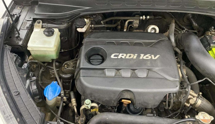 2019 Hyundai Creta SX (O) EXECUTIVE 1.6 DIESEL, Diesel, Manual, 67,375 km, Engine View - Right