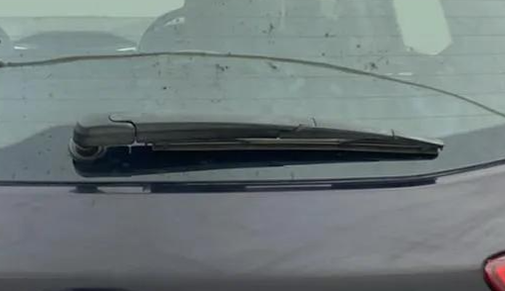 2019 Hyundai Creta SX (O) EXECUTIVE 1.6 DIESEL, Diesel, Manual, 67,375 km, Rear Wiper