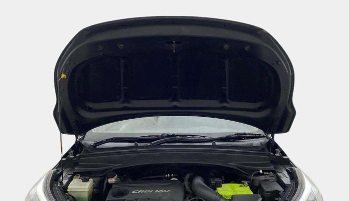 2019 Hyundai Creta SX (O) EXECUTIVE 1.6 DIESEL, Diesel, Manual, 67,375 km, Open Bonet