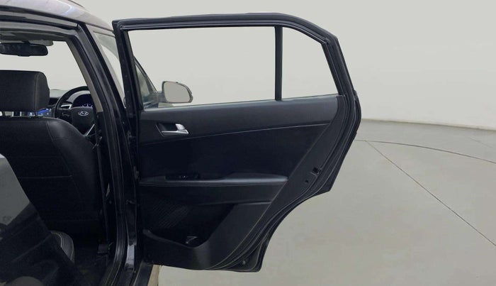 2019 Hyundai Creta SX (O) EXECUTIVE 1.6 DIESEL, Diesel, Manual, 67,375 km, RHS Rear Door