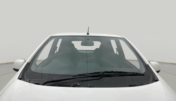 2020 Datsun Redi Go T(O) 1.0 AMT, Petrol, Automatic, 36,449 km, Front Windshield