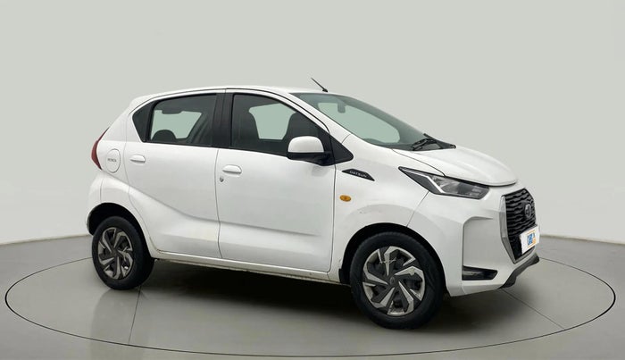 2020 Datsun Redi Go T(O) 1.0 AMT, Petrol, Automatic, 36,449 km, Right Front Diagonal