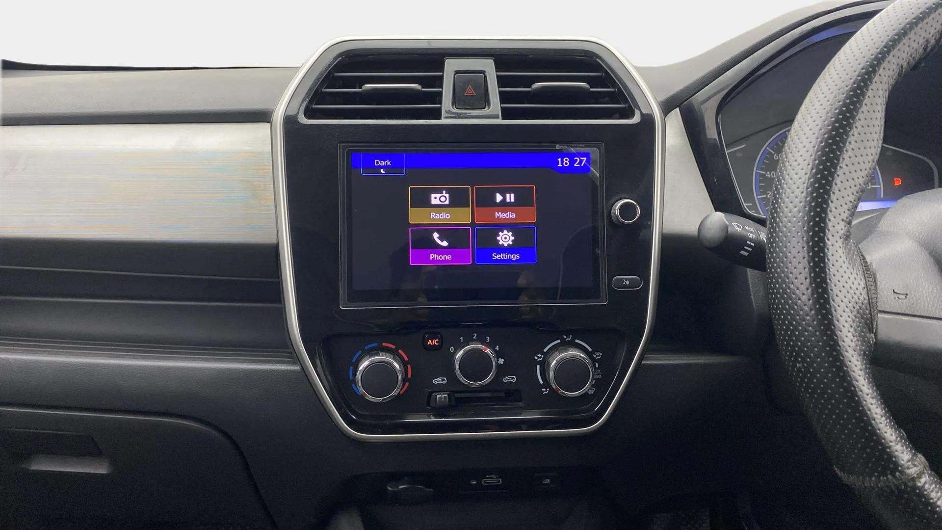 Features