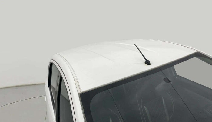 2020 Datsun Redi Go T(O) 1.0 AMT, Petrol, Automatic, 36,449 km, Roof