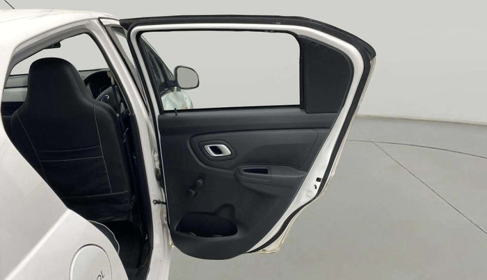 2020 Datsun Redi Go T(O) 1.0 AMT, Petrol, Automatic, 36,449 km, RHS Rear Door