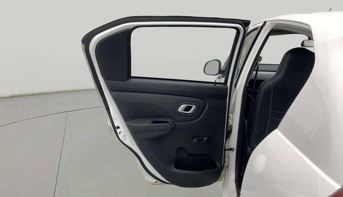 2020 Datsun Redi Go T(O) 1.0 AMT, Petrol, Automatic, 36,449 km, LHS Rear Door