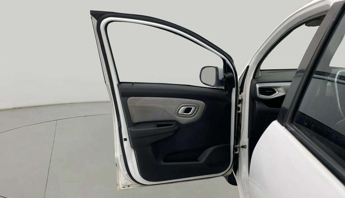 2020 Datsun Redi Go T(O) 1.0 AMT, Petrol, Automatic, 36,449 km, LHS Front Door