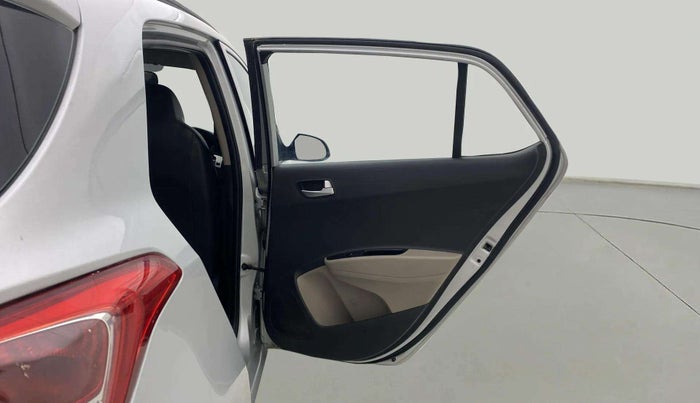 2015 Hyundai Grand i10 SPORTZ 1.2 KAPPA VTVT, Petrol, Manual, 55,730 km, RHS Rear Door
