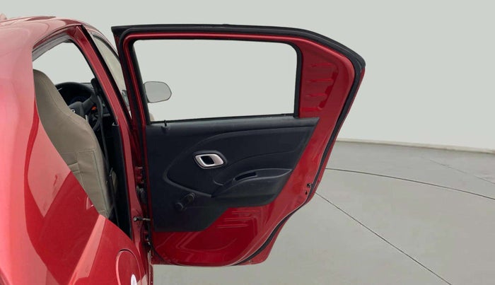 2018 Datsun Redi Go S 1.0 AMT, Petrol, Automatic, 64,617 km, RHS Rear Door