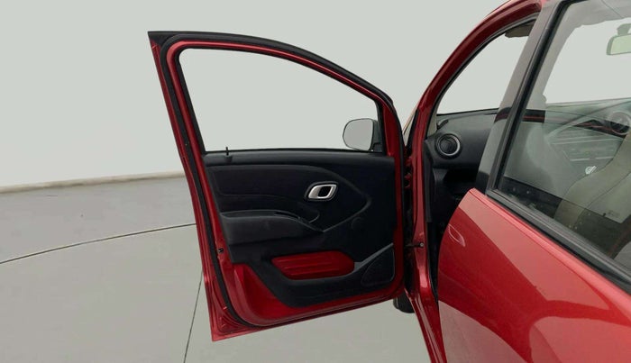 2018 Datsun Redi Go S 1.0 AMT, Petrol, Automatic, 64,617 km, LHS Front Door