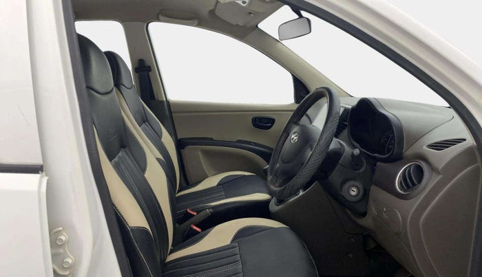 2016 Hyundai i10 MAGNA 1.1, Petrol, Manual, 37,898 km, Right Side Front Door Cabin