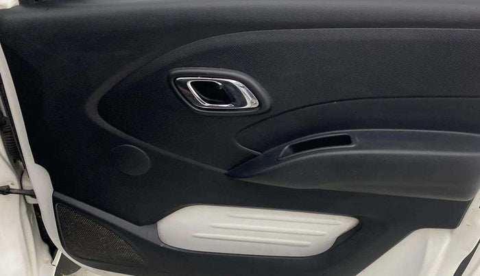 2019 Datsun Redi Go T(O) 1.0, Petrol, Manual, 39,566 km, Driver Side Door Panels Control