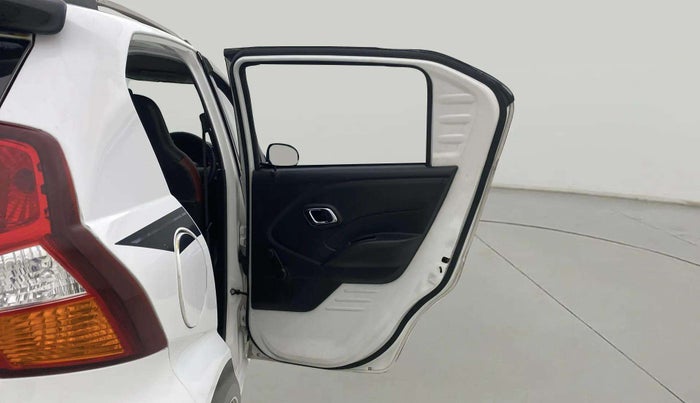 2019 Datsun Redi Go T(O) 1.0, Petrol, Manual, 39,566 km, RHS Rear Door