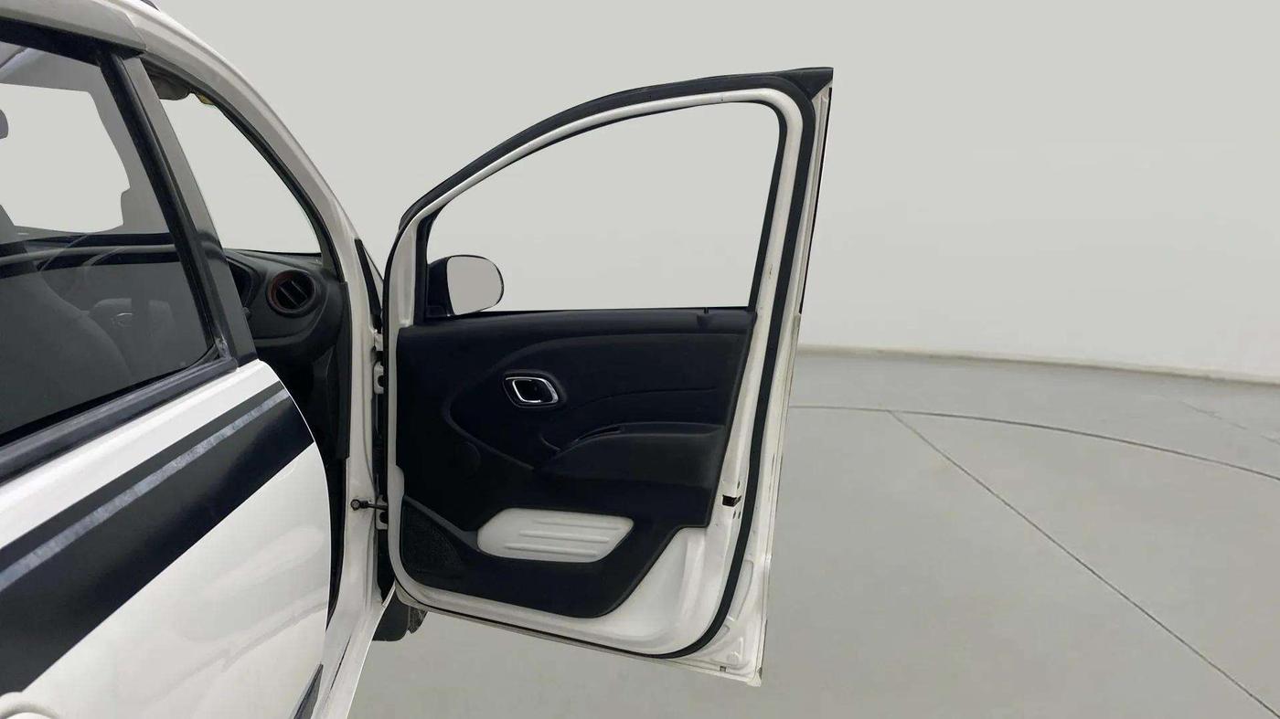 2019 Datsun Redi Go T(O) 1.0, Petrol, Manual, 39,566 km, RHS Front Door