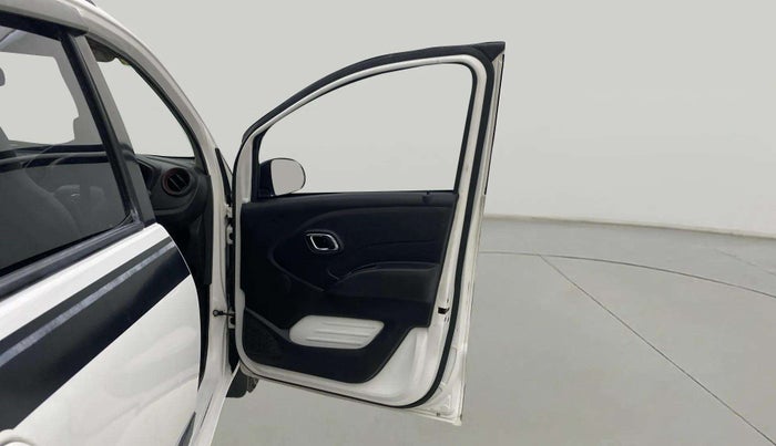 2019 Datsun Redi Go T(O) 1.0, Petrol, Manual, 39,566 km, RHS Front Door