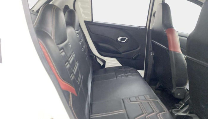 2019 Datsun Redi Go T(O) 1.0, Petrol, Manual, 39,566 km, Right Side Rear Door Cabin