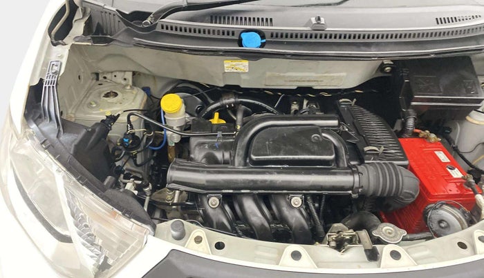 2019 Datsun Redi Go T(O) 1.0, Petrol, Manual, 39,566 km, Engine View - Right
