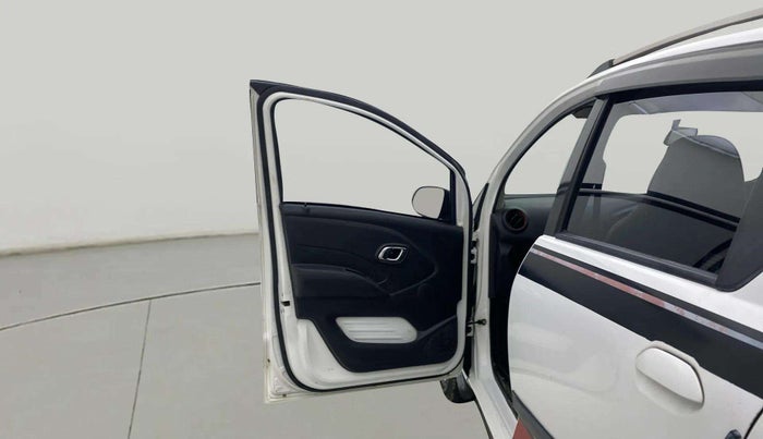 2019 Datsun Redi Go T(O) 1.0, Petrol, Manual, 39,566 km, LHS Front Door