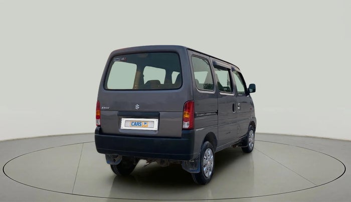 2023 Maruti Eeco 5 STR AC, Petrol, Manual, 28,755 km, Right Back Diagonal