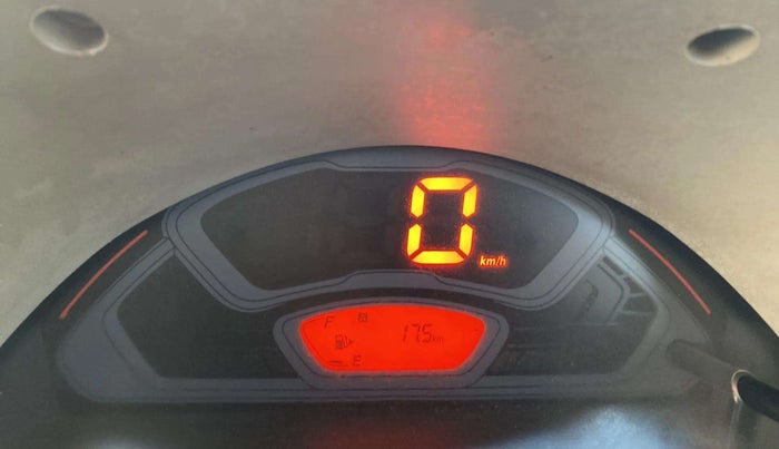 2023 Maruti Eeco 5 STR AC, Petrol, Manual, 28,755 km, Odometer Image