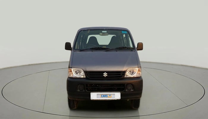 2023 Maruti Eeco 5 STR AC, Petrol, Manual, 28,755 km, Front
