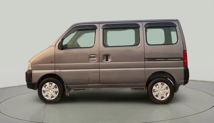 2023 Maruti Eeco 5 STR AC, Petrol, Manual, 28,755 km, Left Side