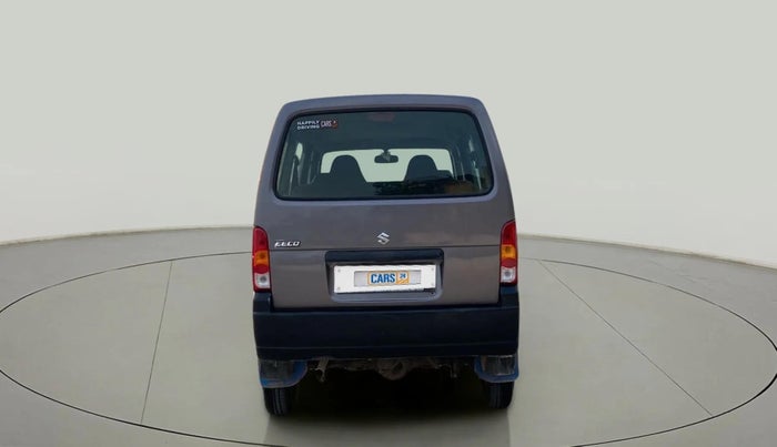 2023 Maruti Eeco 5 STR AC, Petrol, Manual, 28,755 km, Back/Rear