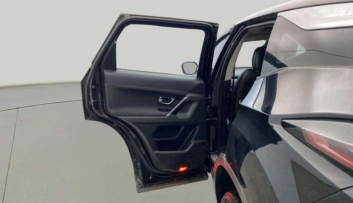 2021 Tata Harrier XT PLUS 2.0L KRYOTEC, Diesel, Manual, 89,505 km, LHS Rear Door