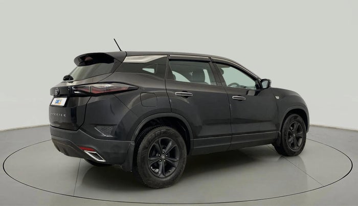2021 Tata Harrier XT PLUS 2.0L KRYOTEC, Diesel, Manual, 89,505 km, Right Back Diagonal