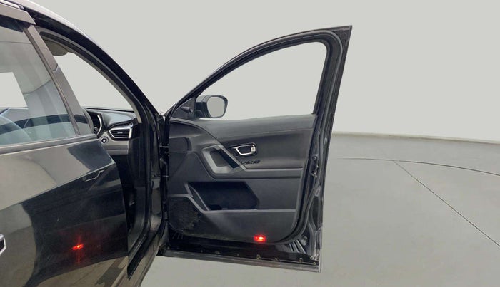 2021 Tata Harrier XT PLUS 2.0L KRYOTEC, Diesel, Manual, 89,505 km, RHS Front Door