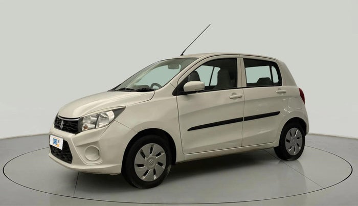 2021 Maruti Celerio ZXI, CNG, Manual, 58,121 km, Left Back Diagonal