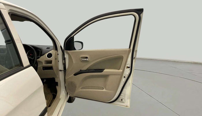 2021 Maruti Celerio ZXI, CNG, Manual, 58,121 km, RHS Front Door