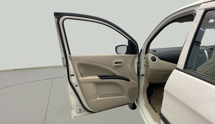 2021 Maruti Celerio ZXI, CNG, Manual, 58,121 km, LHS Front Door