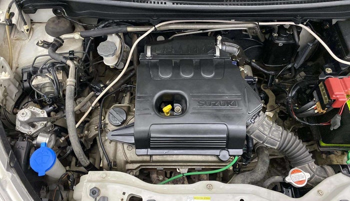 2021 Maruti Celerio ZXI, CNG, Manual, 58,121 km, Engine View - Right