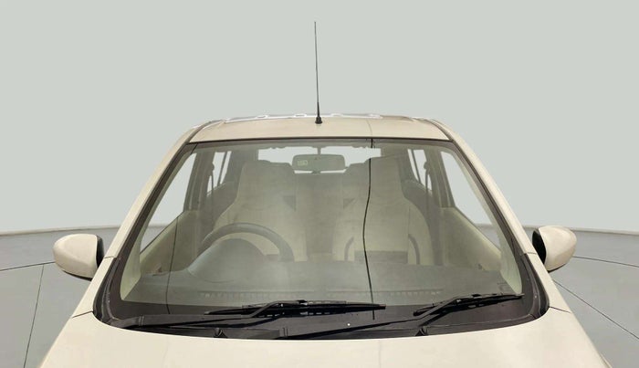 2021 Maruti Celerio ZXI, CNG, Manual, 58,121 km, Front Windshield