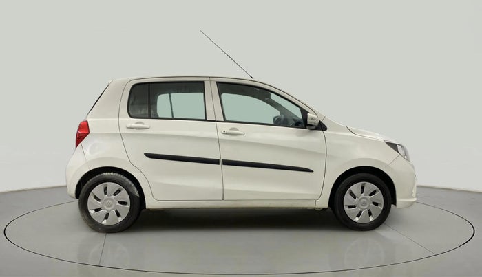 2021 Maruti Celerio ZXI, CNG, Manual, 58,121 km, Right Side View