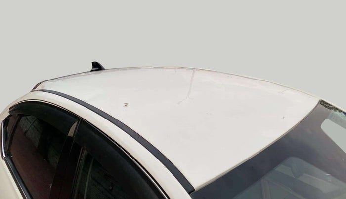 2022 Tata TIGOR XZ PLUS CNG, CNG, Manual, 53,377 km, Roof