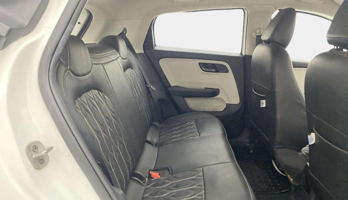 2021 Tata ALTROZ XT PETROL, Petrol, Manual, 49,174 km, Right Side Rear Door Cabin