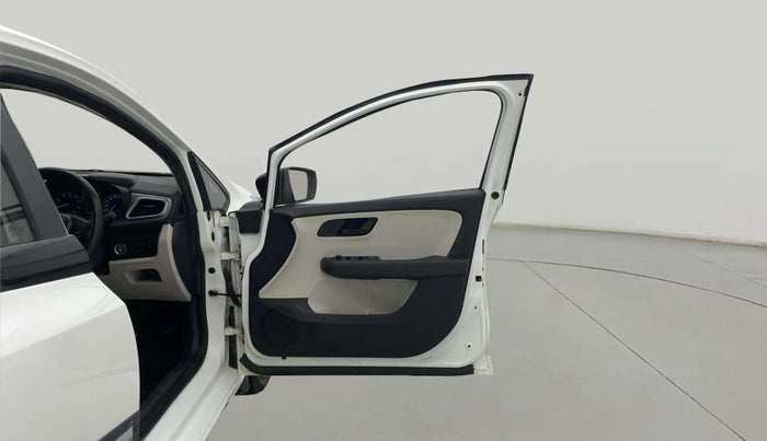 2021 Tata ALTROZ XT PETROL, Petrol, Manual, 49,174 km, RHS Front Door