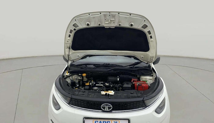 2021 Tata ALTROZ XT PETROL, Petrol, Manual, 49,174 km, Open Bonet