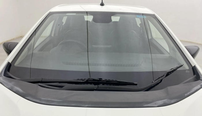 2021 Tata ALTROZ XT PETROL, Petrol, Manual, 49,174 km, Front Windshield