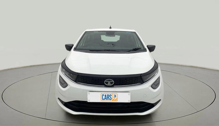 2021 Tata ALTROZ XT PETROL, Petrol, Manual, 49,174 km, Front