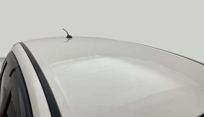 2018 Maruti Baleno ALPHA PETROL 1.2, Petrol, Manual, 77,392 km, Roof