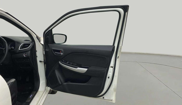 2018 Maruti Baleno ALPHA PETROL 1.2, Petrol, Manual, 77,392 km, RHS Front Door